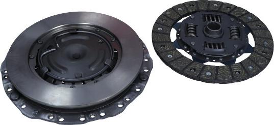 Maxgear 61-5232 - Комплект сцепления autospares.lv