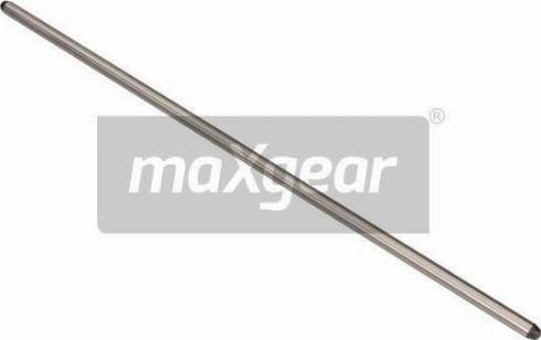 Maxgear 61-0099 - Центральный выключатель, система сцепления autospares.lv