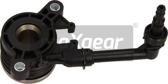 Maxgear 61-0094 - Центральный выключатель, система сцепления autospares.lv