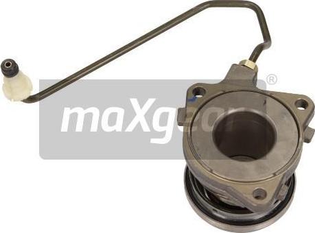 Maxgear 61-0095 - Центральный выключатель, система сцепления autospares.lv