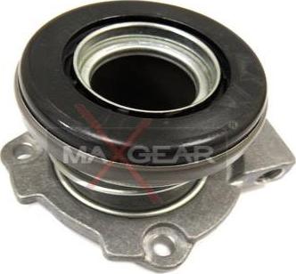 Maxgear 61-0066 - Центральный выключатель, система сцепления autospares.lv