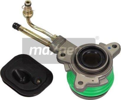 Maxgear 61-0016 - Центральный выключатель, система сцепления autospares.lv