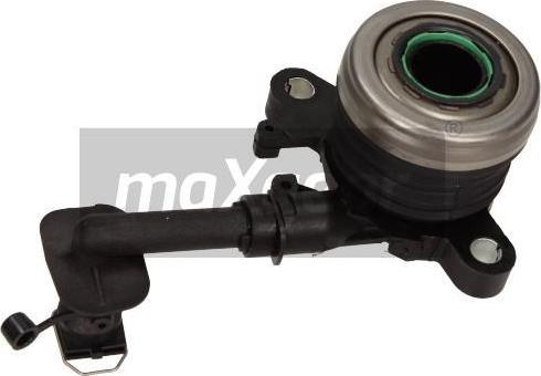 Maxgear 61-0085 - Центральный выключатель, система сцепления autospares.lv