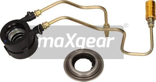 Maxgear 61-0088 - Центральный выключатель, система сцепления autospares.lv
