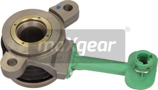 Maxgear 61-0103 - Центральный выключатель, система сцепления autospares.lv