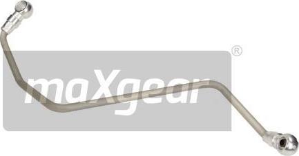 Maxgear 68-0149 - Трубка, маслопровод компрессора autospares.lv