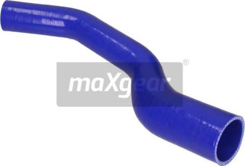 Maxgear 68-0160 - Трубка, нагнетание воздуха autospares.lv
