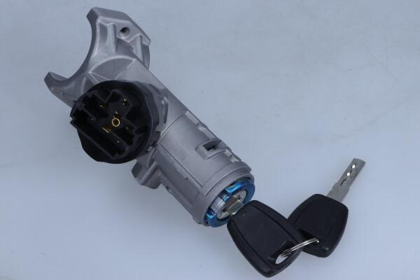 Maxgear 63-0063 - Цилиндр замка autospares.lv