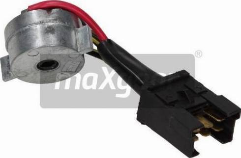 Maxgear 63-0003 - Сцепление, вентилятор радиатора autospares.lv