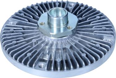 Maxgear 62-0049 - Сцепление, вентилятор радиатора autospares.lv