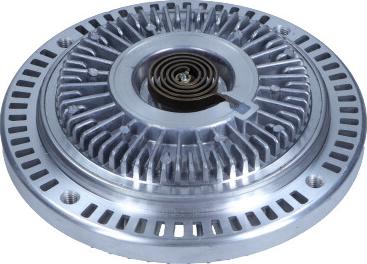 Maxgear 62-0076 - Сцепление, вентилятор радиатора autospares.lv