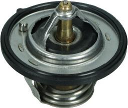 Maxgear 67-0096 - Термостат охлаждающей жидкости / корпус autospares.lv