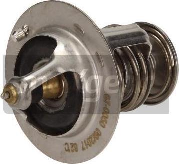 Maxgear 67-0050 - Термостат охлаждающей жидкости / корпус autospares.lv