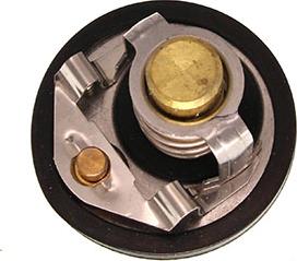 Maxgear 67-0051 - Термостат охлаждающей жидкости / корпус autospares.lv