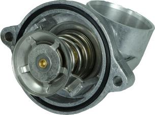 Maxgear 67-0088 - Термостат охлаждающей жидкости / корпус autospares.lv