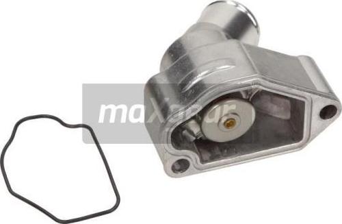 Maxgear 67-0039 - Термостат охлаждающей жидкости / корпус autospares.lv