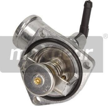 Maxgear 67-0031 - Термостат охлаждающей жидкости / корпус autospares.lv