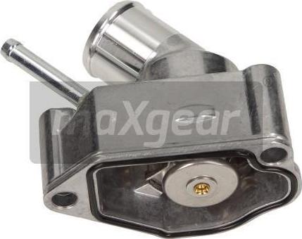 Maxgear 67-0028 - Термостат охлаждающей жидкости / корпус autospares.lv