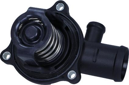 Maxgear 67-0104 - Термостат охлаждающей жидкости / корпус autospares.lv