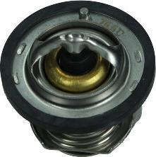 Maxgear 67-0101 - Термостат охлаждающей жидкости / корпус autospares.lv