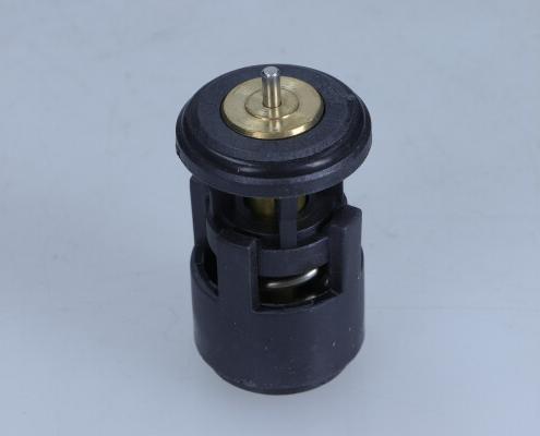 Maxgear 67-0116 - Термостат охлаждающей жидкости / корпус autospares.lv