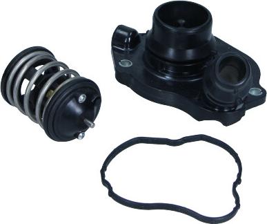 Maxgear 67-0121 - Фланец охлаждающей жидкости autospares.lv