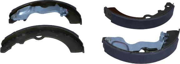 Maxgear 19-4546 - Комплект тормозных колодок, барабанные autospares.lv