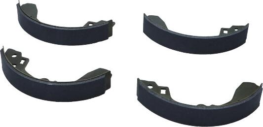 Maxgear 19-4542 - Комплект тормозных колодок, барабанные autospares.lv