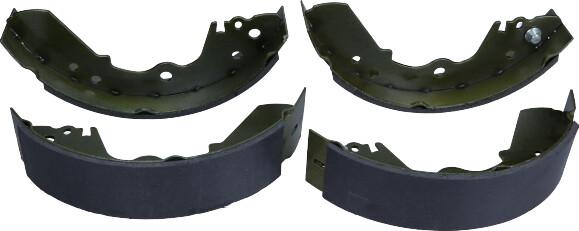 Maxgear 19-4552 - Комплект тормозных колодок, барабанные autospares.lv