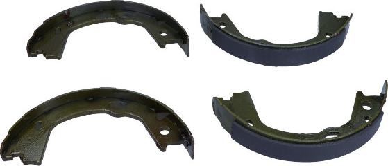 Maxgear 19-4564 - Комплект тормозов, ручник, парковка autospares.lv