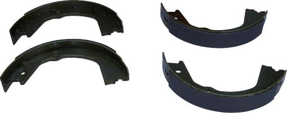 Maxgear 19-4565 - Комплект тормозов, ручник, парковка autospares.lv