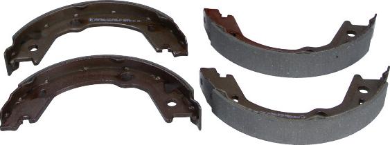 Maxgear 19-4568 - Комплект тормозов, ручник, парковка autospares.lv