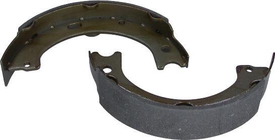 Maxgear 19-4583 - Комплект тормозов, ручник, парковка autospares.lv