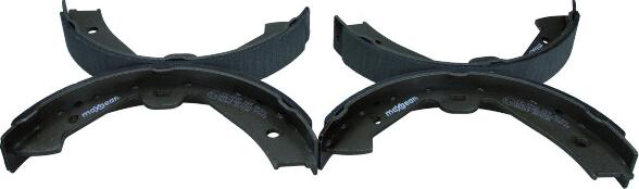 Maxgear 19-4582 - Комплект тормозов, ручник, парковка autospares.lv