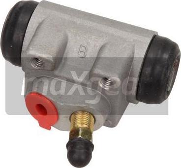 Maxgear 19-0484 - Колесный тормозной цилиндр autospares.lv