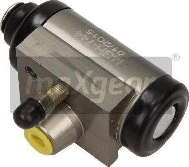 Maxgear 19-0570 - Колесный тормозной цилиндр autospares.lv