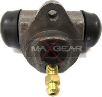 Maxgear 19-0006 - Колесный тормозной цилиндр autospares.lv