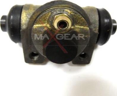 Maxgear 19-0001 - Колесный тормозной цилиндр autospares.lv