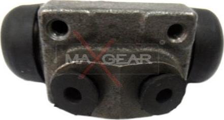 Maxgear 19-0008 - Колесный тормозной цилиндр autospares.lv