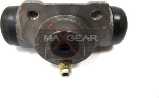 Maxgear 19-0017 - Колесный тормозной цилиндр autospares.lv