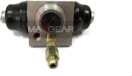 Maxgear 19-0030 - Колесный тормозной цилиндр autospares.lv