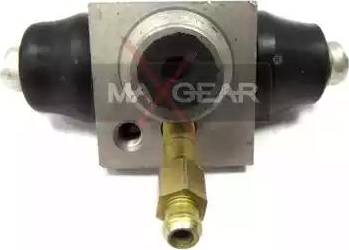 Maxgear 19-0026 - Колесный тормозной цилиндр autospares.lv