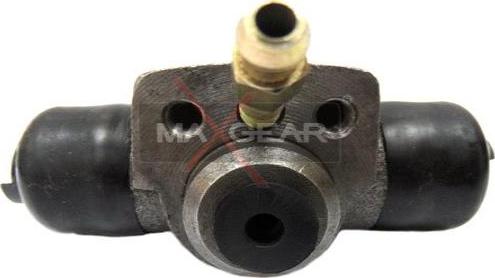 Maxgear 19-0028 - Колесный тормозной цилиндр autospares.lv