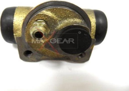 Maxgear 19-0195 - Колесный тормозной цилиндр autospares.lv