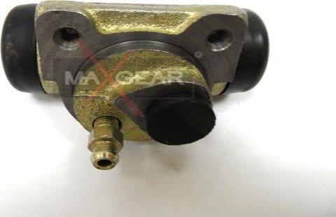 Maxgear 19-0196 - Колесный тормозной цилиндр autospares.lv