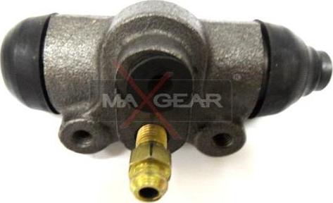 Maxgear 19-0190 - Колесный тормозной цилиндр autospares.lv