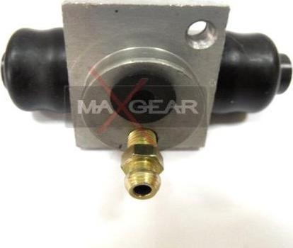 Maxgear 19-0149 - Колесный тормозной цилиндр autospares.lv