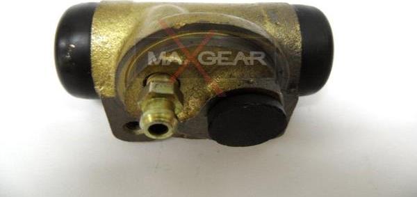 Maxgear 19-0165 - Колесный тормозной цилиндр autospares.lv