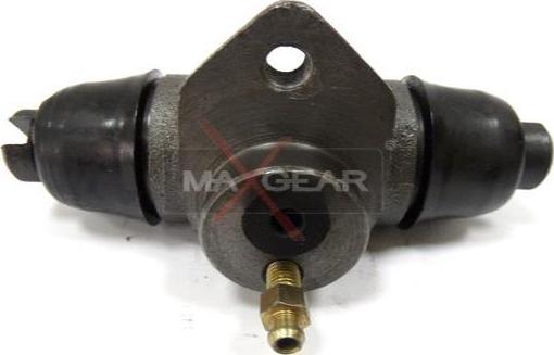 Maxgear 19-0161 - Колесный тормозной цилиндр autospares.lv