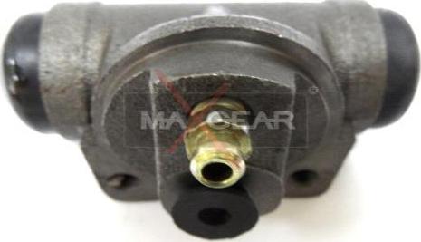 Maxgear 19-0176 - Колесный тормозной цилиндр autospares.lv